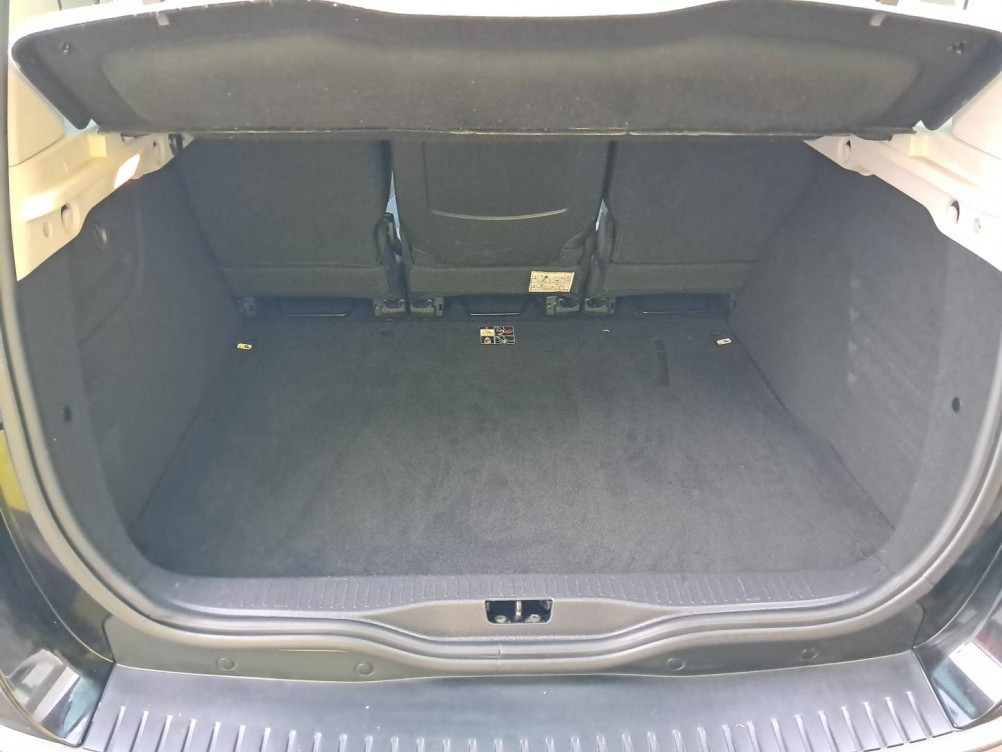 Acheter Renault Scenic 3 Scenic dCi 130 Energy FAP eco2 Bose Edition 5p occasion dans les concessions du Groupe Faurie