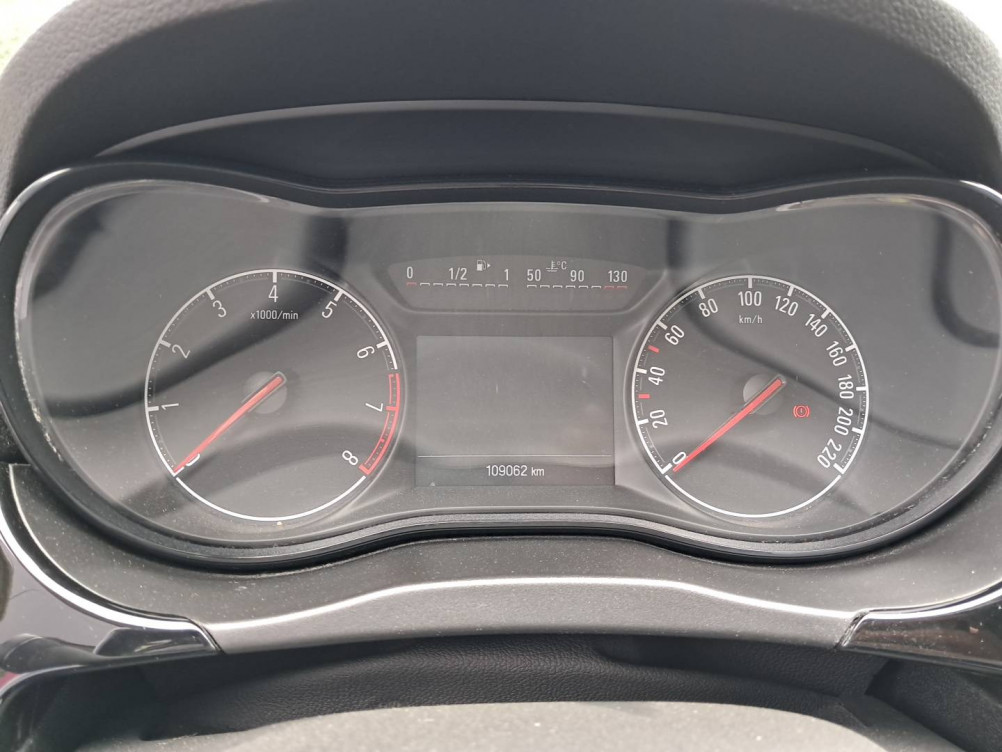 Acheter Opel Corsa Corsa 1.4 90 ch Edition 5p occasion dans les concessions du Groupe Faurie
