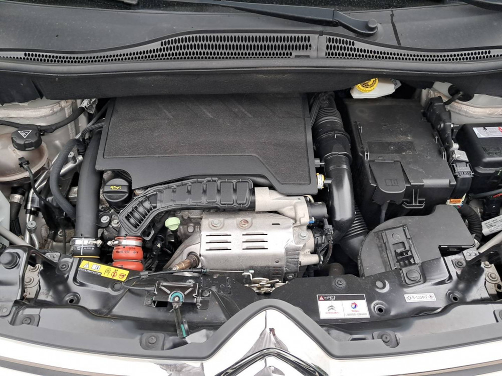 Acheter Citroën C3 Aircross C3 Aircross PureTech 110 S&S BVM6 Shine 5p occasion dans les concessions du Groupe Faurie