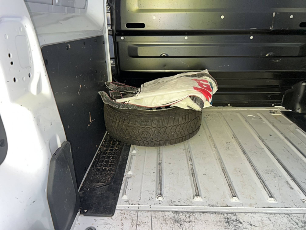 Acheter Opel Vivaro VIVARO FGN L2 2.0 DIESEL 120 CH PTAC AUGMENTE PACK CLIM 4p occasion dans les concessions du Groupe Faurie