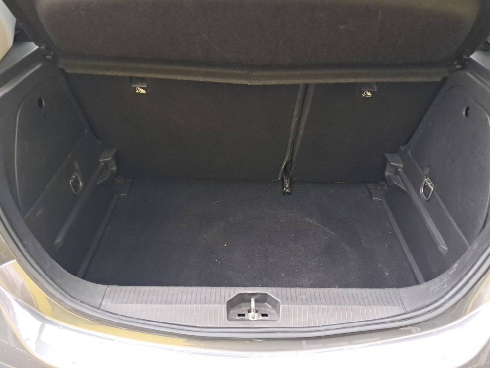 Acheter Opel Corsa Corsa 1.4 90 ch Edition 5p occasion dans les concessions du Groupe Faurie