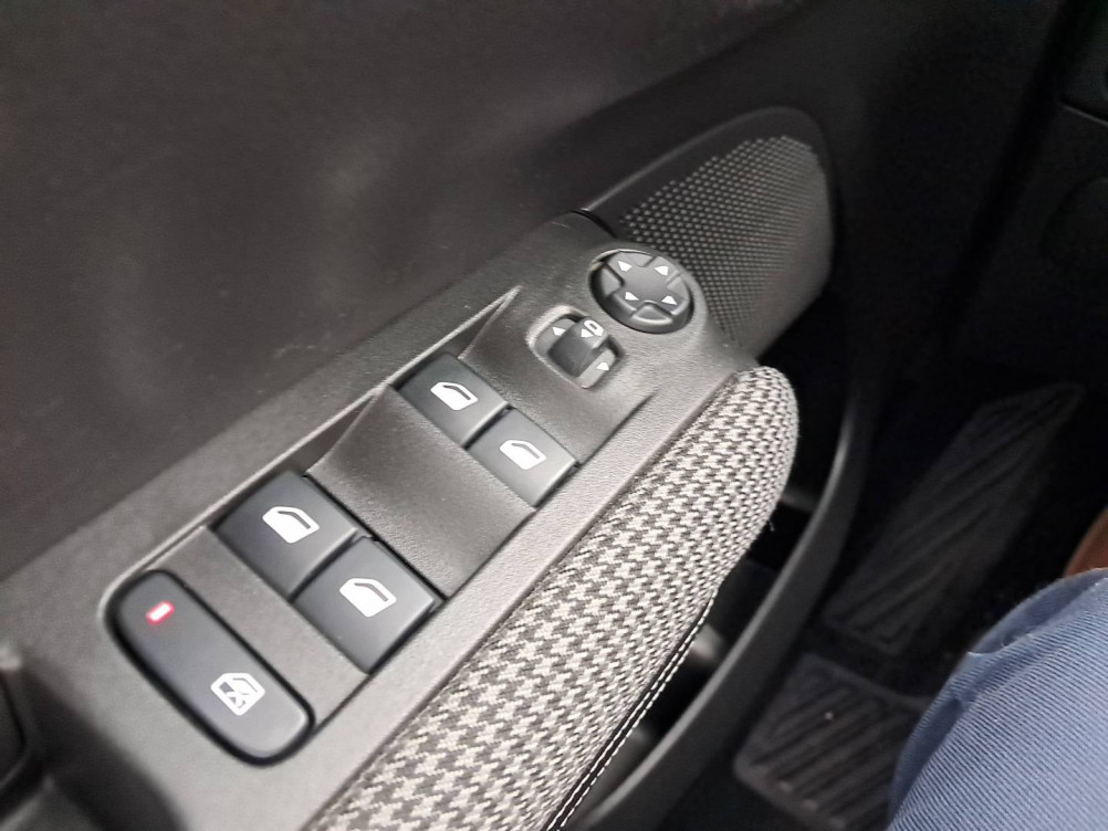 Acheter Citroën C3 Aircross C3 Aircross PureTech 110 S&S BVM6 Shine 5p occasion dans les concessions du Groupe Faurie