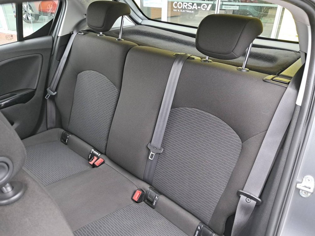 Acheter Opel Corsa Corsa 1.4 90 ch Edition 5p occasion dans les concessions du Groupe Faurie