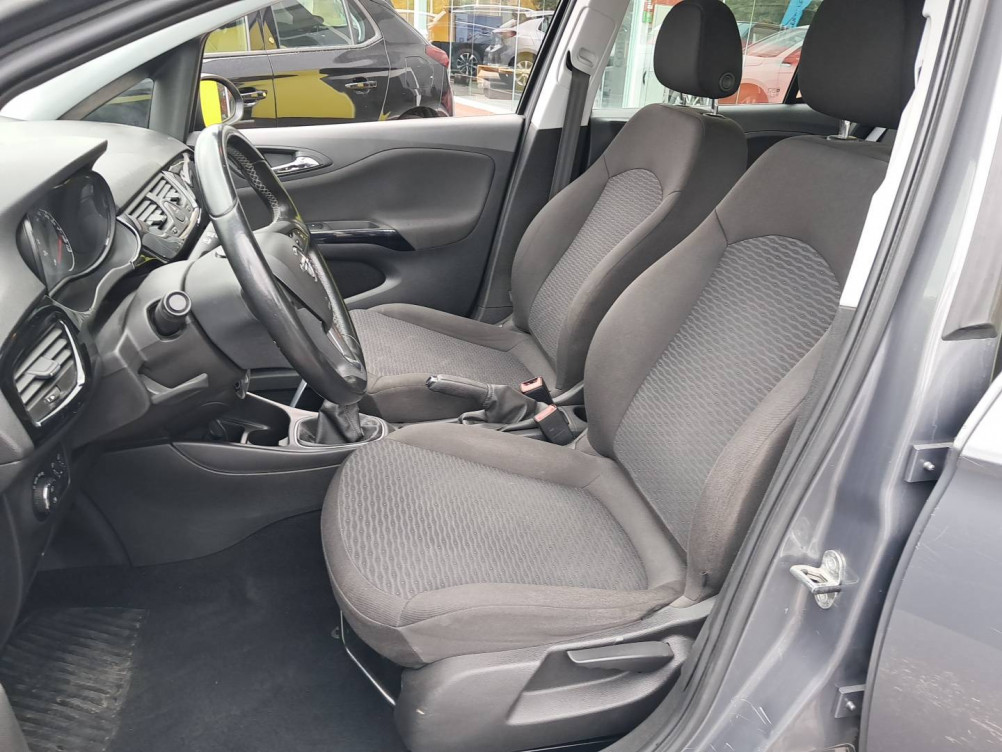 Acheter Opel Corsa Corsa 1.4 90 ch Edition 5p occasion dans les concessions du Groupe Faurie