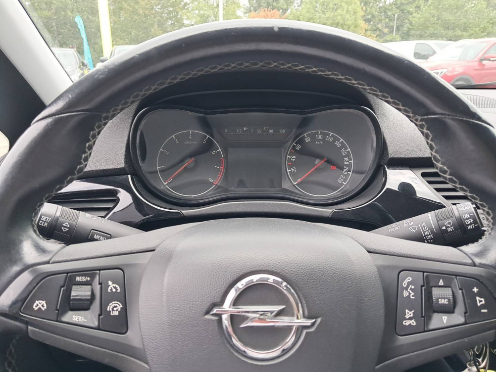 Acheter Opel Corsa Corsa 1.4 90 ch Edition 5p occasion dans les concessions du Groupe Faurie