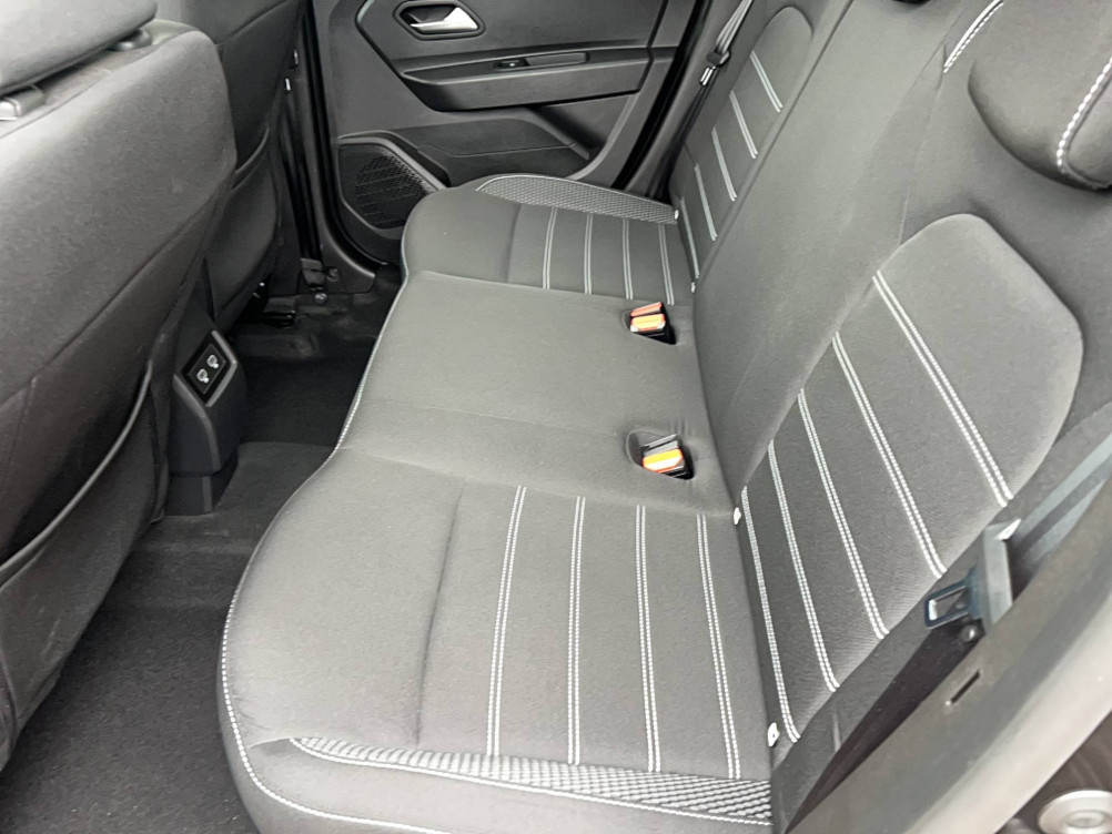 Acheter Dacia Duster Duster Blue dCi 115 4x2 Prestige + 5p occasion dans les concessions du Groupe Faurie