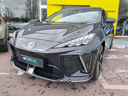 Acheter MG Motor MG 4 MG4 Electric 64kWh - 320 kW 4WD XPOWER 5p occasion dans les concessions du Groupe Faurie