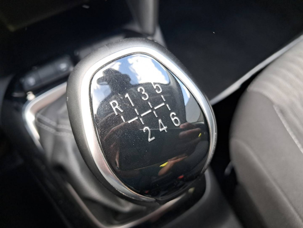 Acheter Opel Corsa Corsa 1.5 Diesel 100 ch BVM6 Elegance Business 5p occasion dans les concessions du Groupe Faurie