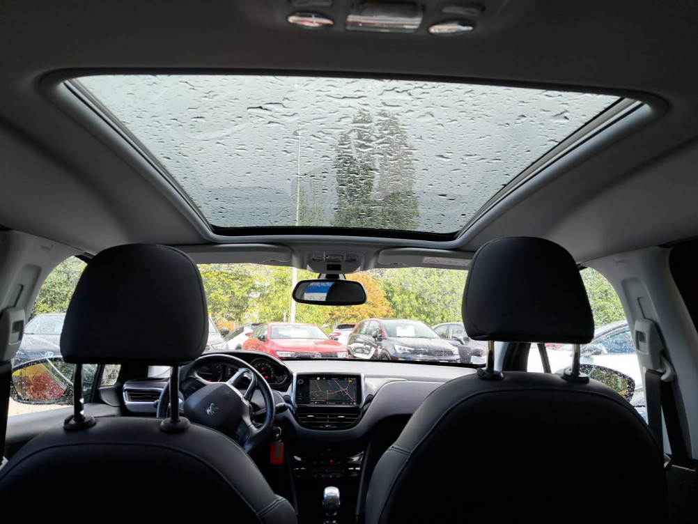 Acheter Peugeot 2008 2008 1.2 PureTech 130ch S&S BVM6 Allure 5p occasion dans les concessions du Groupe Faurie