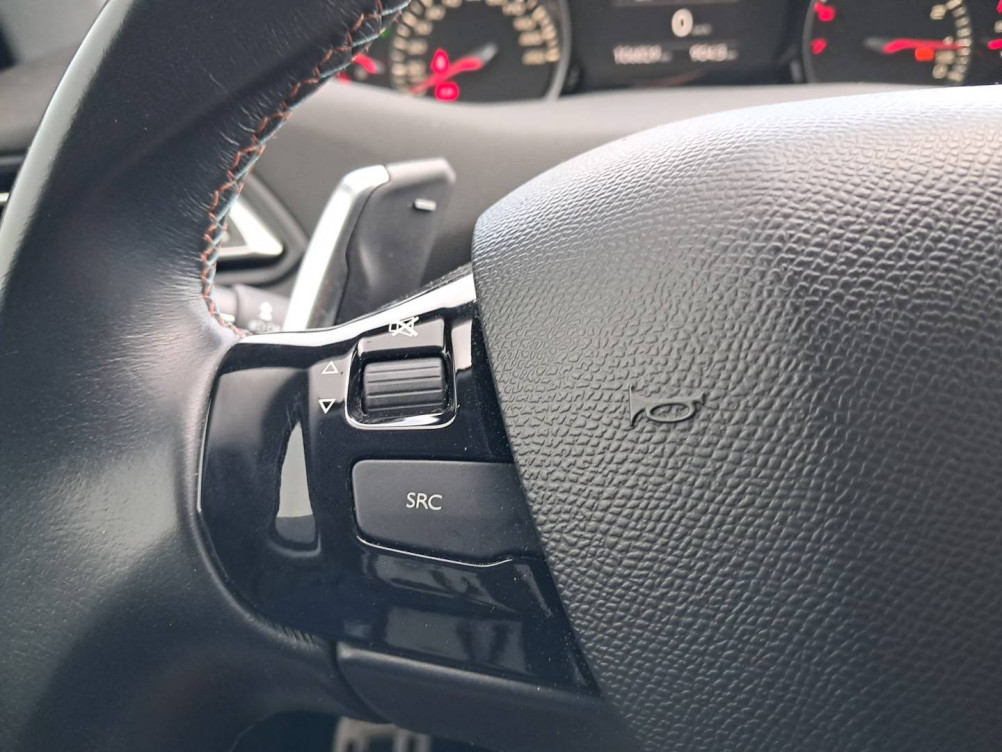 Acheter Peugeot 308 308 PureTech 130ch S&S EAT8 Tech Edition 5p occasion dans les concessions du Groupe Faurie