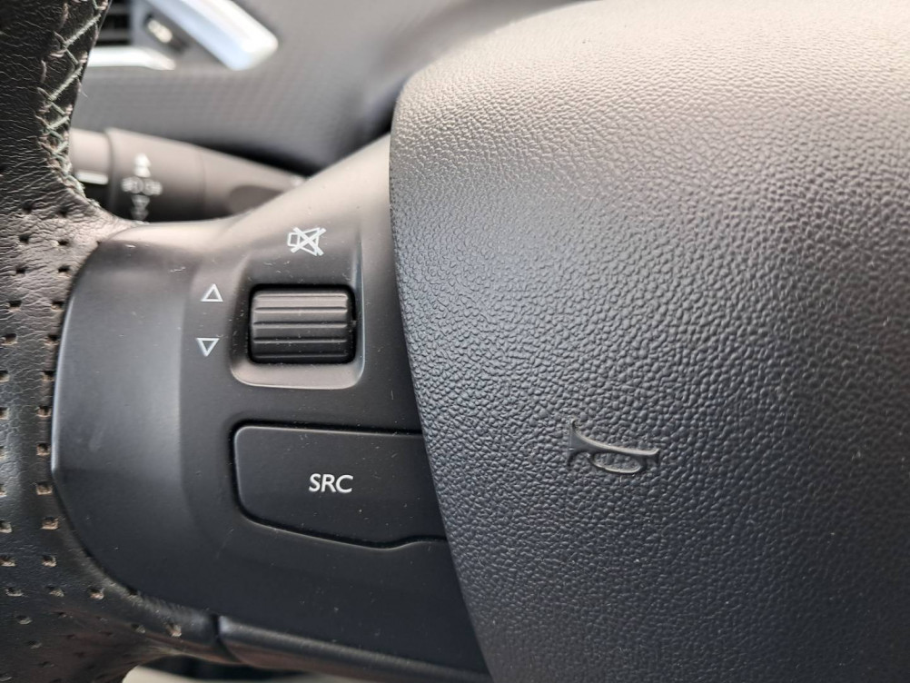 Acheter Peugeot 2008 2008 1.2 PureTech 130ch S&S BVM6 Allure 5p occasion dans les concessions du Groupe Faurie