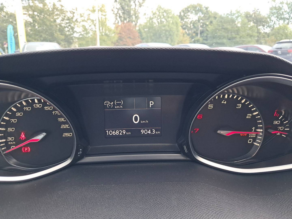 Acheter Peugeot 308 308 PureTech 130ch S&S EAT8 Tech Edition 5p occasion dans les concessions du Groupe Faurie