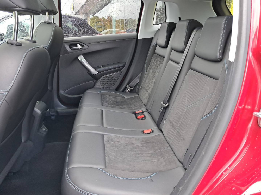 Acheter Peugeot 2008 2008 1.2 PureTech 130ch S&S BVM6 Allure 5p occasion dans les concessions du Groupe Faurie