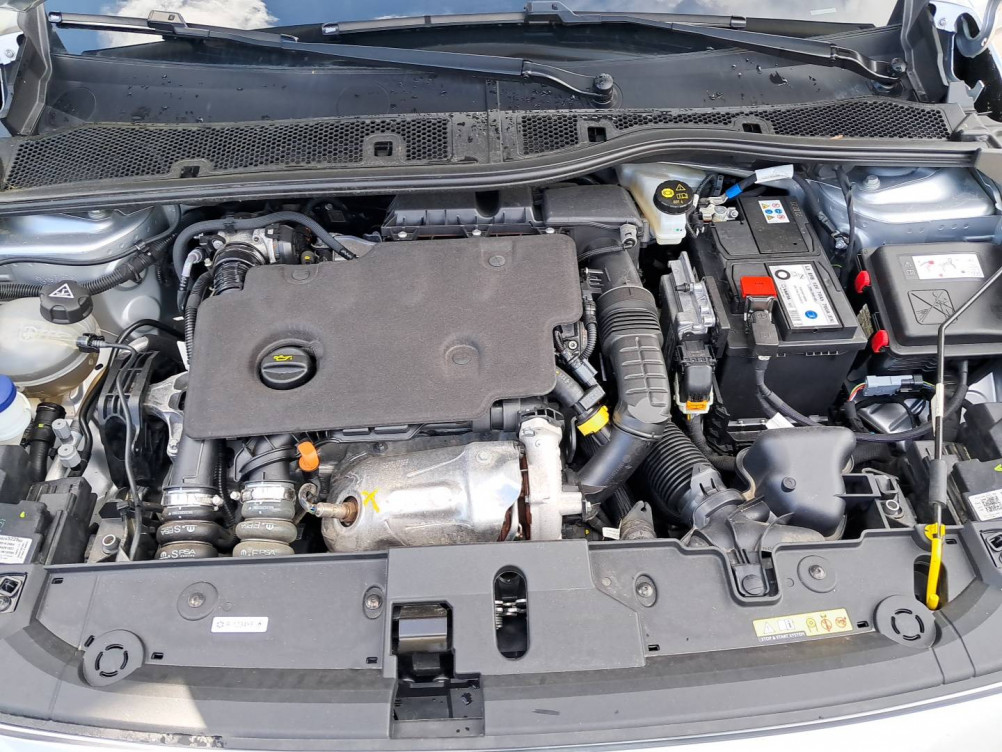 Acheter Opel Corsa Corsa 1.5 Diesel 100 ch BVM6 Elegance Business 5p occasion dans les concessions du Groupe Faurie