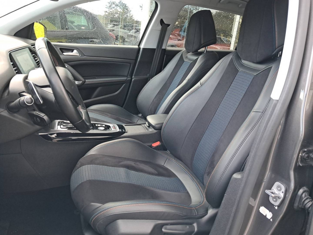 Acheter Peugeot 308 308 PureTech 130ch S&S EAT8 Tech Edition 5p occasion dans les concessions du Groupe Faurie
