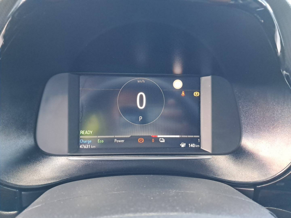 Acheter Opel Corsa E Corsa Electrique 136 ch & Batterie 50 kWh Edition 5p occasion dans les concessions du Groupe Faurie