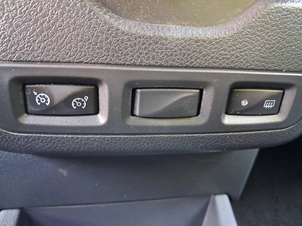 Acheter Dacia Lodgy Lodgy Blue dCi 115 7 places Stepway 5p occasion dans les concessions du Groupe Faurie
