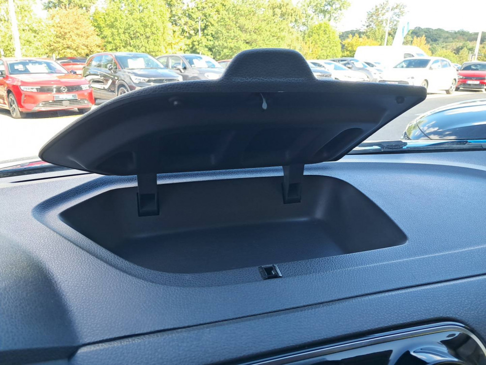 Acheter Dacia Lodgy Lodgy Blue dCi 115 7 places Stepway 5p occasion dans les concessions du Groupe Faurie