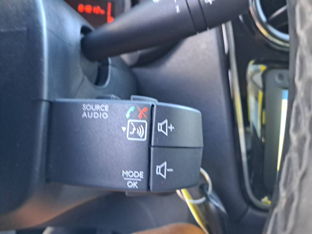 Acheter Dacia Lodgy Lodgy Blue dCi 115 7 places Stepway 5p occasion dans les concessions du Groupe Faurie