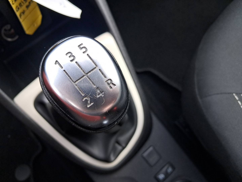 Acheter Renault Captur Captur TCe 90 - 19 Business 5p occasion dans les concessions du Groupe Faurie