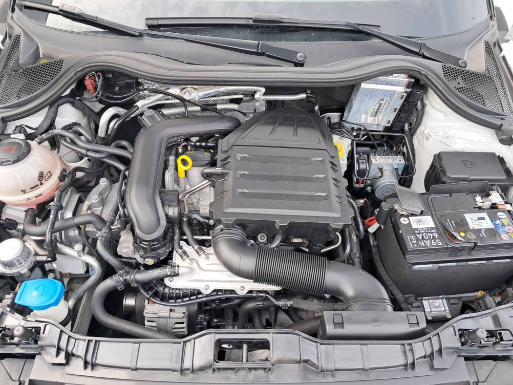 Acheter Audi A1 Sportback A1 Sportback 1.0 TFSI ultra 95 S line 5p occasion dans les concessions du Groupe Faurie