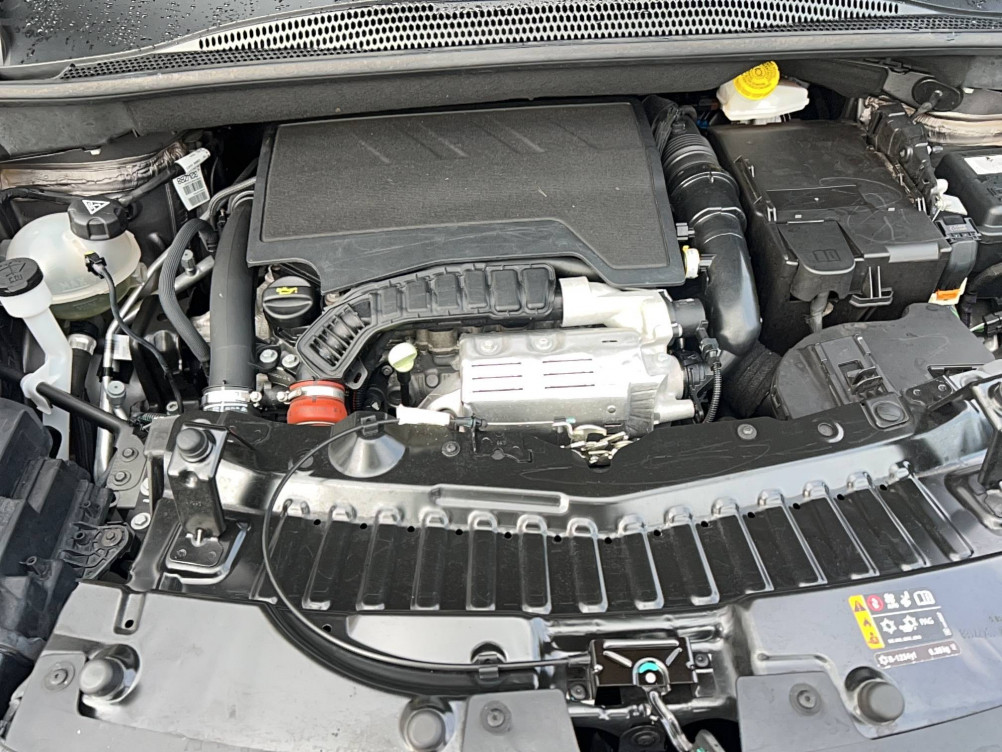 Acheter Opel Crossland X Crossland X 1.2 Turbo 130 ch BVA6 Opel 2020 5p occasion dans les concessions du Groupe Faurie