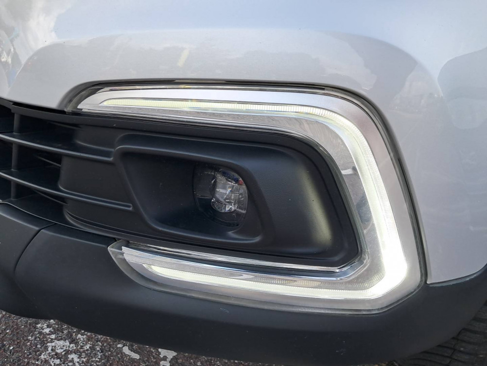 Acheter Renault Captur Captur TCe 90 - 19 Business 5p occasion dans les concessions du Groupe Faurie