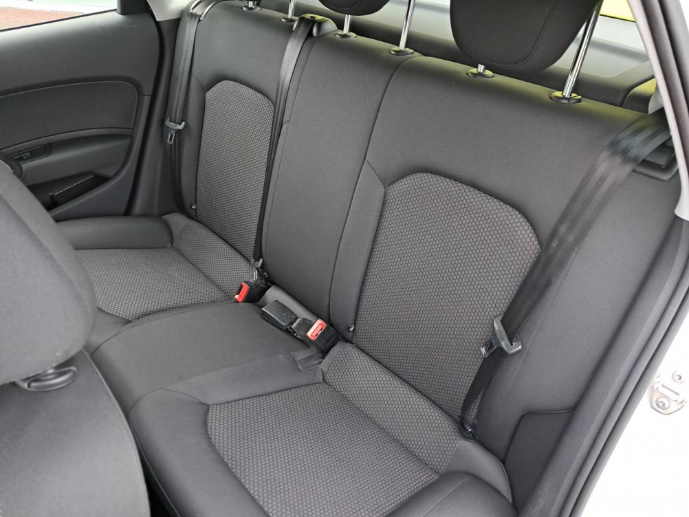 Acheter Audi A1 Sportback A1 Sportback 1.0 TFSI ultra 95 S line 5p occasion dans les concessions du Groupe Faurie