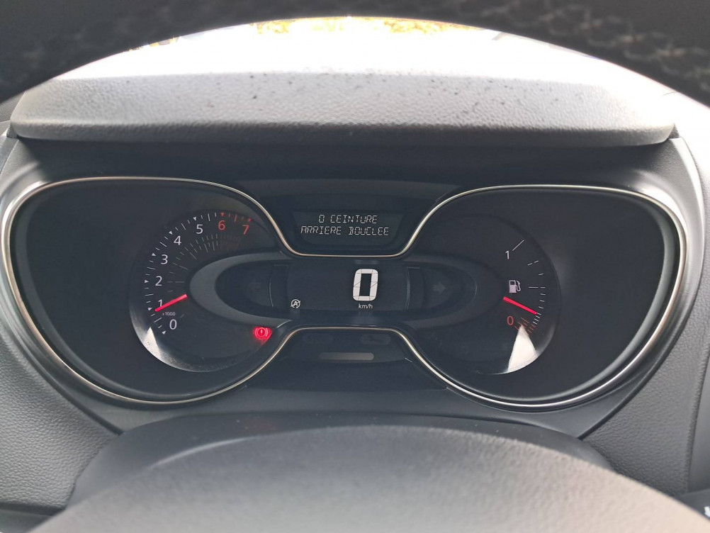 Acheter Renault Captur Captur TCe 90 - 19 Business 5p occasion dans les concessions du Groupe Faurie