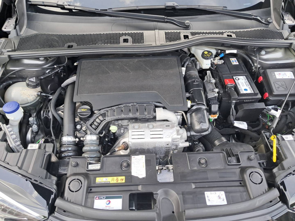 Acheter Ds Ds3 Crossback DS3 Crossback PureTech 130 EAT8 Performance Line 5p occasion dans les concessions du Groupe Faurie