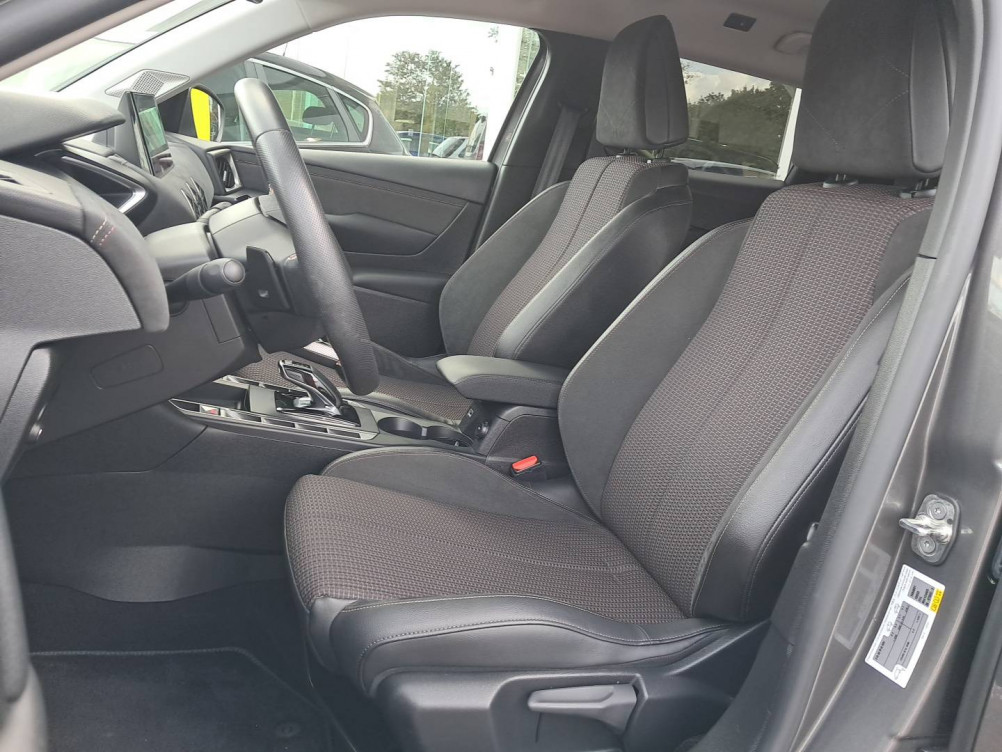Acheter Ds Ds3 Crossback DS3 Crossback PureTech 130 EAT8 Performance Line 5p occasion dans les concessions du Groupe Faurie