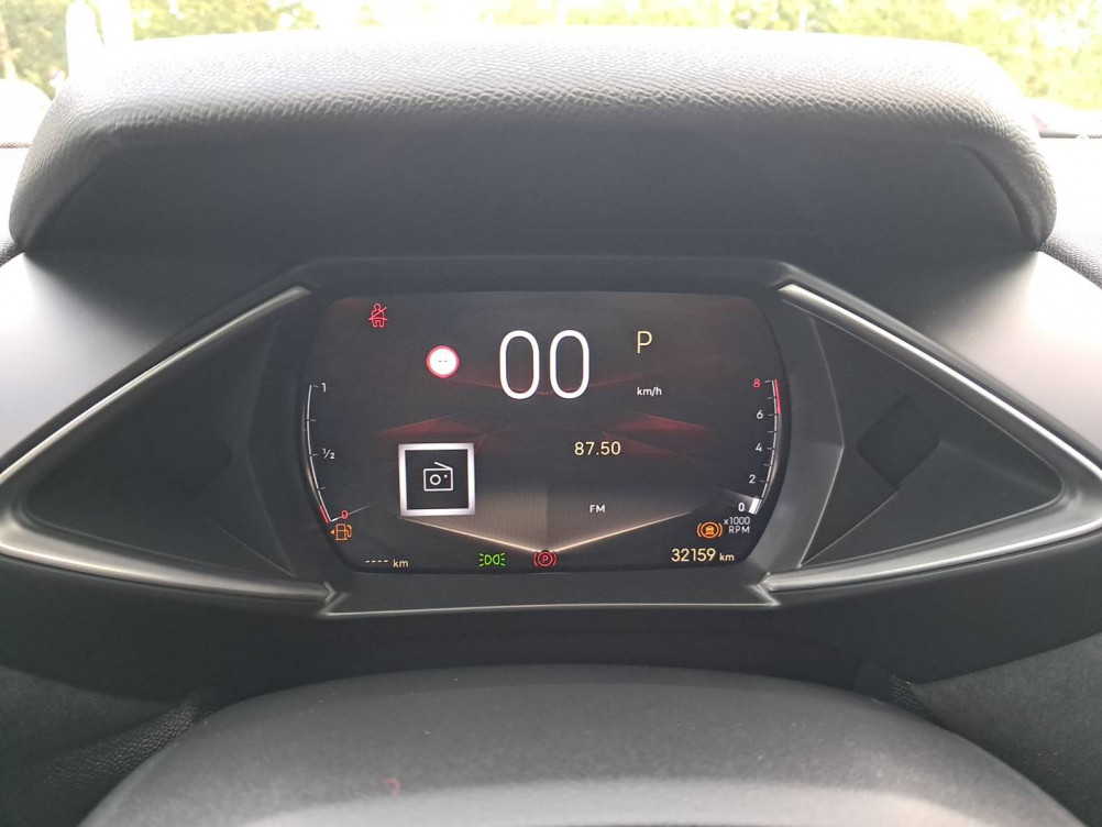 Acheter Ds Ds3 Crossback DS3 Crossback PureTech 130 EAT8 Performance Line 5p occasion dans les concessions du Groupe Faurie