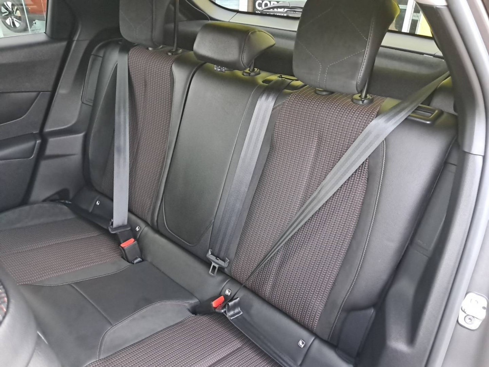 Acheter Ds Ds3 Crossback DS3 Crossback PureTech 130 EAT8 Performance Line 5p occasion dans les concessions du Groupe Faurie