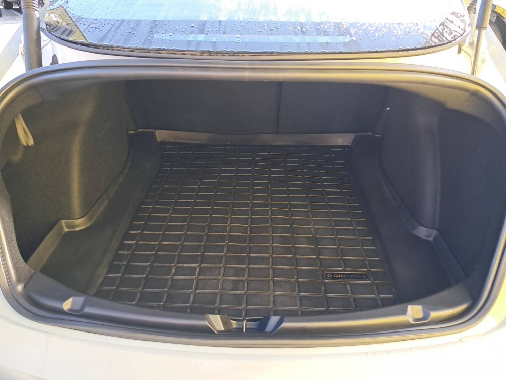 Acheter Tesla Model 3 MODEL 3 Performance Dual Motor AWD  4p occasion dans les concessions du Groupe Faurie