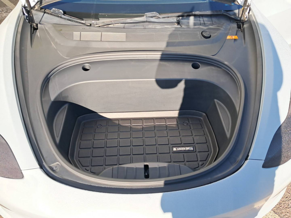 Acheter Tesla Model 3 MODEL 3 Performance Dual Motor AWD  4p occasion dans les concessions du Groupe Faurie