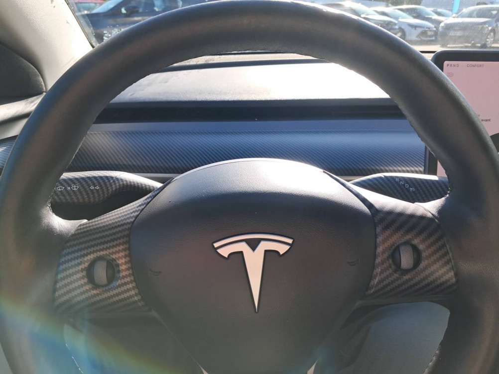 Acheter Tesla Model 3 MODEL 3 Performance Dual Motor AWD  4p occasion dans les concessions du Groupe Faurie