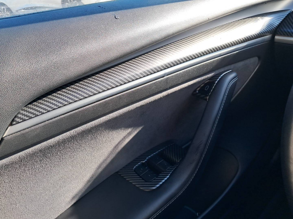 Acheter Tesla Model 3 MODEL 3 Performance Dual Motor AWD  4p occasion dans les concessions du Groupe Faurie