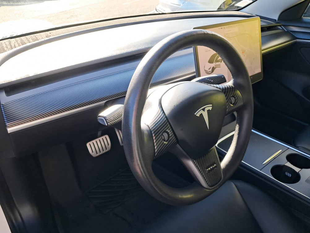 Acheter Tesla Model 3 MODEL 3 Performance Dual Motor AWD  4p occasion dans les concessions du Groupe Faurie