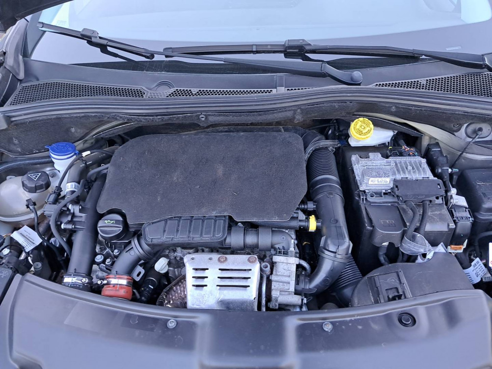 Acheter Peugeot 208 208 1.2 PureTech 110ch S&S BVM5 Allure 5p occasion dans les concessions du Groupe Faurie