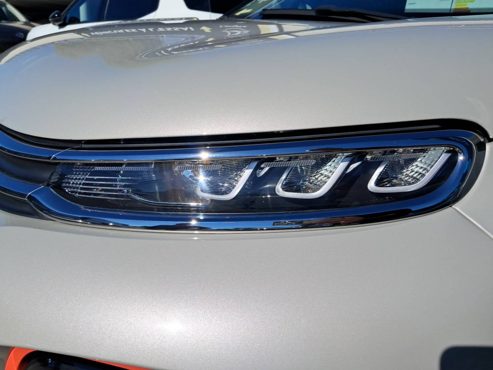 Acheter Citroën C3 Aircross C3 Aircross PureTech 110 S&S EAT6 Shine 5p occasion dans les concessions du Groupe Faurie