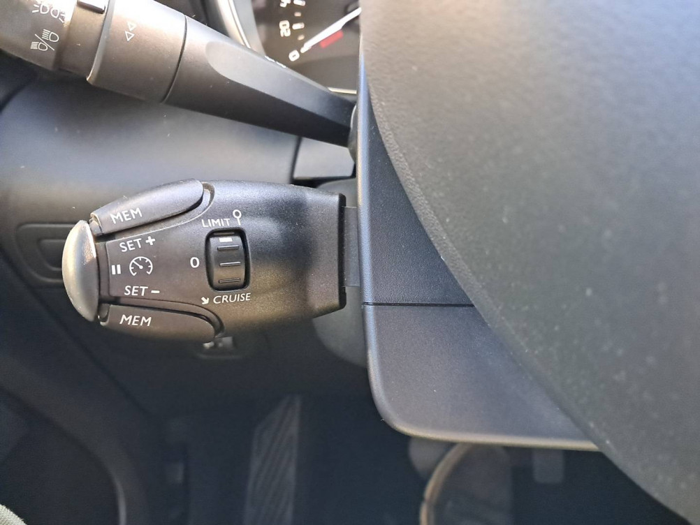 Acheter Citroën C3 Aircross C3 Aircross PureTech 110 S&S EAT6 Shine 5p occasion dans les concessions du Groupe Faurie