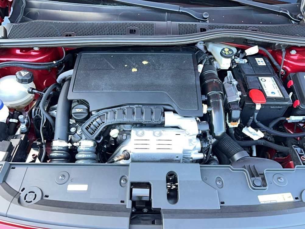 Acheter Opel Corsa Corsa 1.2 Turbo 100 ch BVA8 Elegance 5p occasion dans les concessions du Groupe Faurie