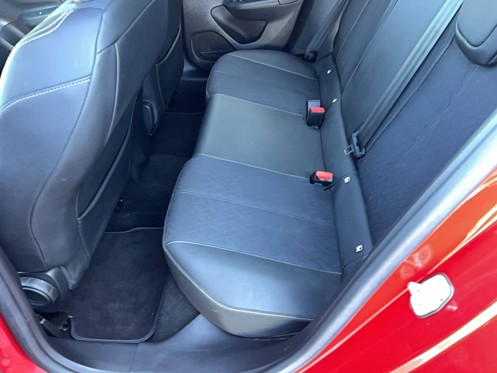 Acheter Opel Corsa Corsa 1.2 Turbo 100 ch BVA8 Elegance 5p occasion dans les concessions du Groupe Faurie