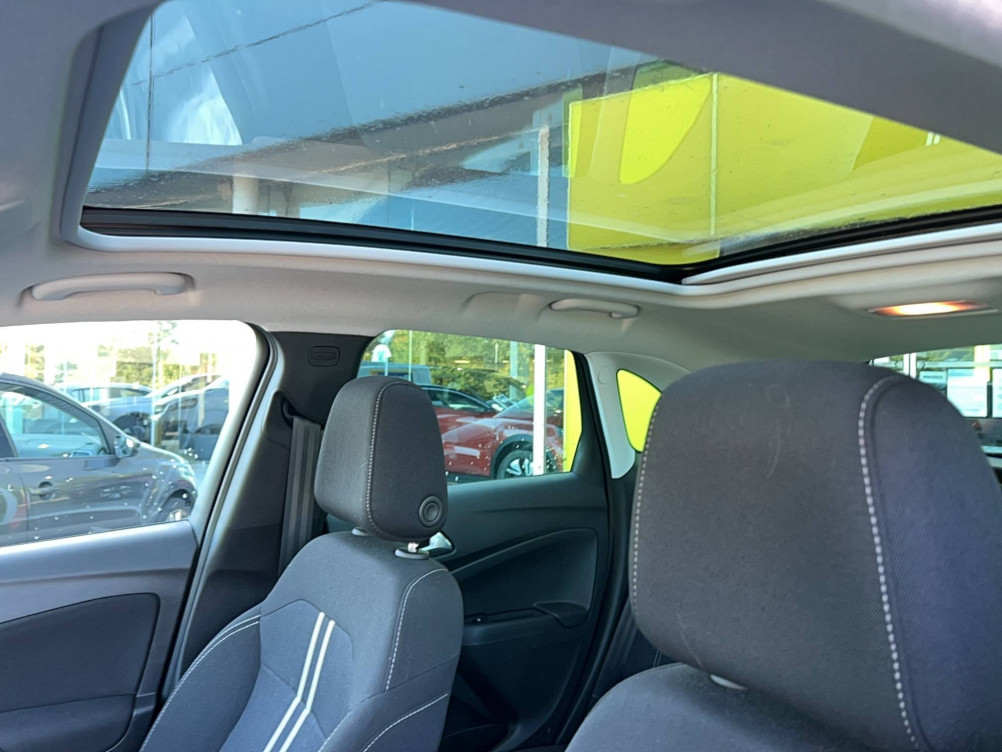 Acheter Opel Crossland Crossland 1.2 Turbo 130 ch BVA6 Elegance 5p occasion dans les concessions du Groupe Faurie