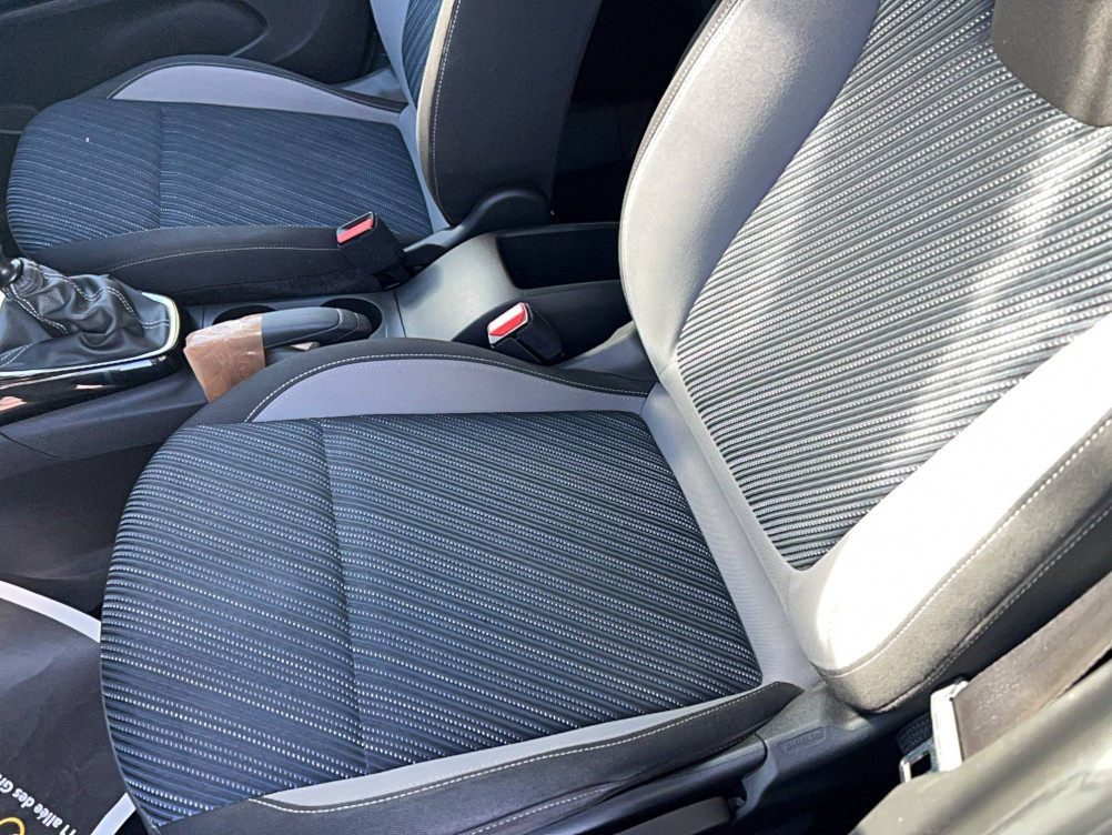 Acheter Opel Crossland X Crossland X 1.2 Turbo 110 ch Innovation 5p occasion dans les concessions du Groupe Faurie