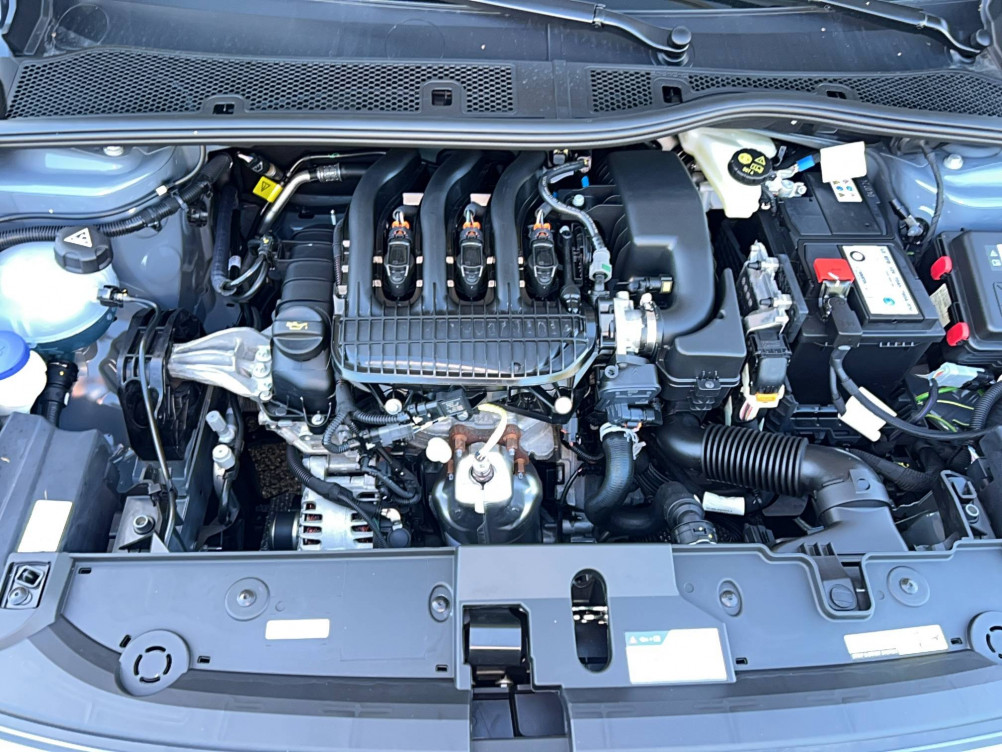 Acheter Opel Corsa Corsa 1.2 75 ch BVM5  5p occasion dans les concessions du Groupe Faurie