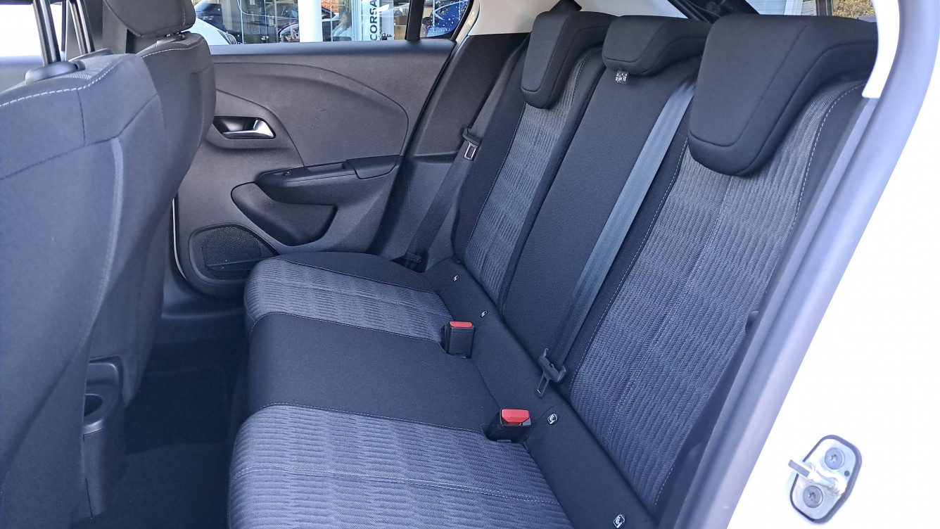 Acheter Opel Corsa E Corsa Electrique 136 ch & Batterie 50 kWh Edition 5p occasion dans les concessions du Groupe Faurie
