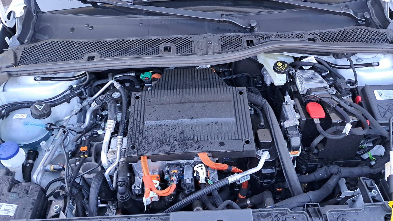 Acheter Opel Corsa E Corsa Electrique 136 ch & Batterie 50 kWh Edition 5p occasion dans les concessions du Groupe Faurie
