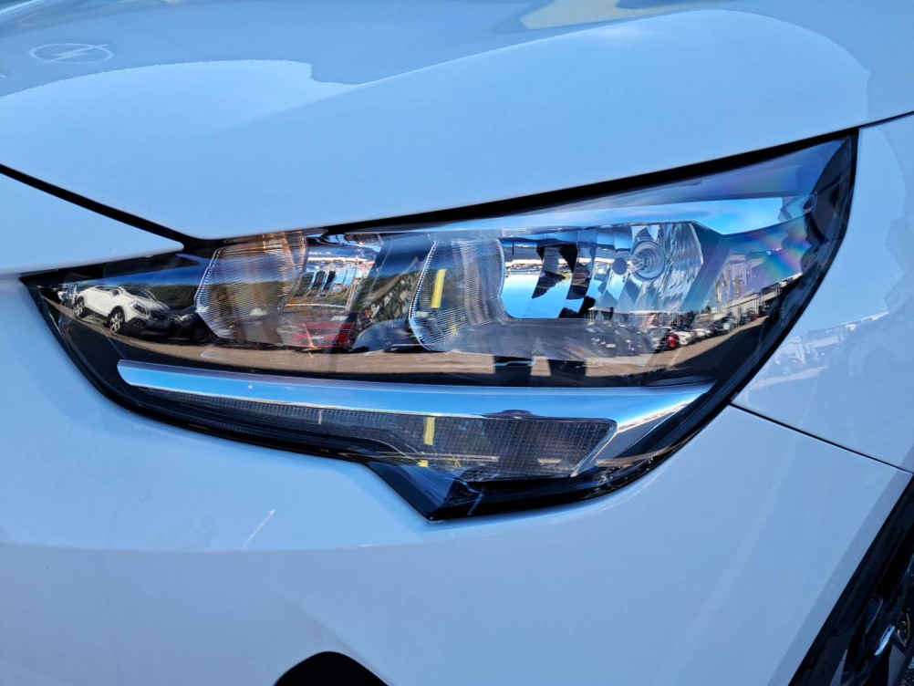 Acheter Opel Corsa E Corsa Electrique 136 ch & Batterie 50 kWh Edition 5p occasion dans les concessions du Groupe Faurie