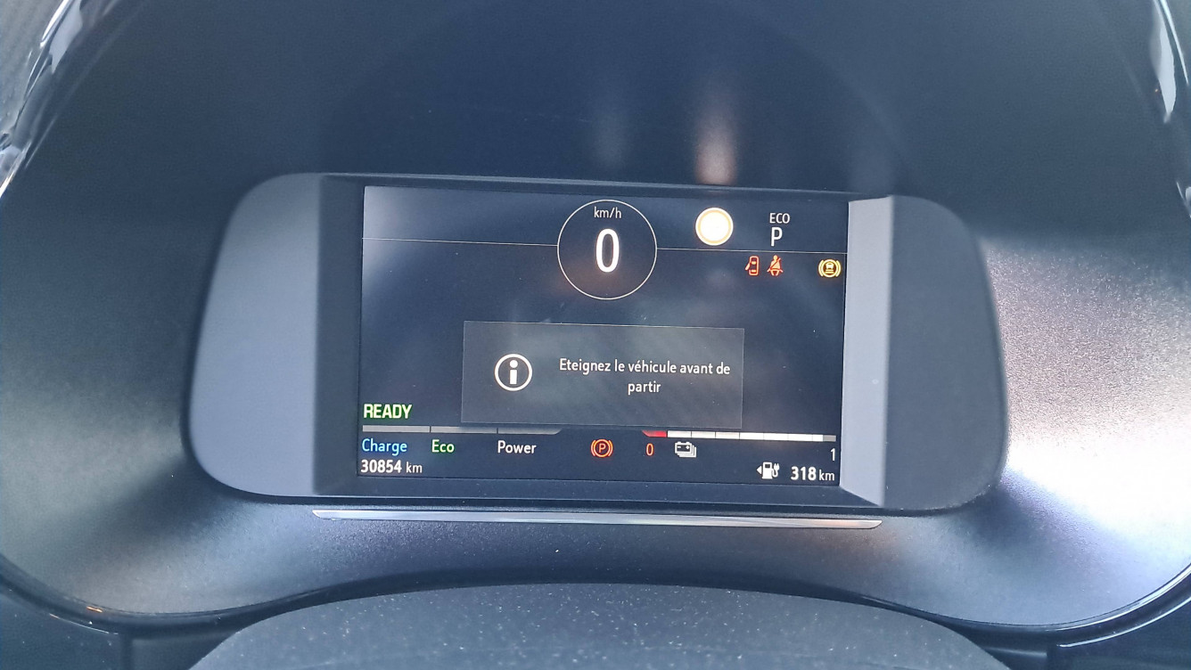 Acheter Opel Corsa E Corsa Electrique 136 ch & Batterie 50 kWh Edition 5p occasion dans les concessions du Groupe Faurie